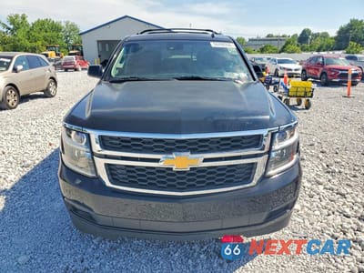 Piąte zdjęcie samochodu w środku: 2015 CHEVROLET TAHOE K1500 LT VIN:1GNSKBKC5FR195174 - miniatura