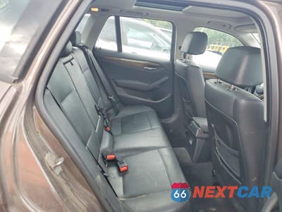 Zdjęcie 11 z 13 samochodu: 2013 BMW X1 XDRIVE28I VIN:WBAVL1C52DVR92450 - miniatura