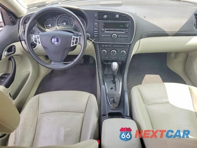 Zdjęcie 8 z 12 samochodu: 2011 SAAB 9-3 2.0T VIN:YS3FD5BY5B1302551 - miniatura