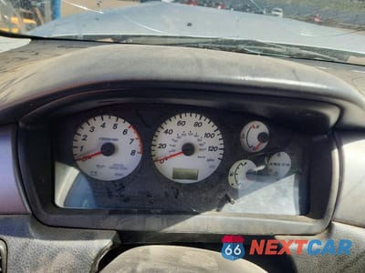 Zdjęcie 9 z 13 samochodu: 2002 MITSUBISHI LANCER OZ RALLY VIN:JA3AJ86E72U063593 - miniatura
