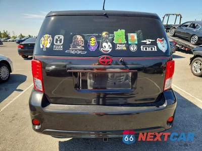 Zdjęcie 6 z 13 samochodu: 2015 SCION XB 686 PARKLAN EDITION VIN:JTLZE4FE0FJ079972 - miniatura