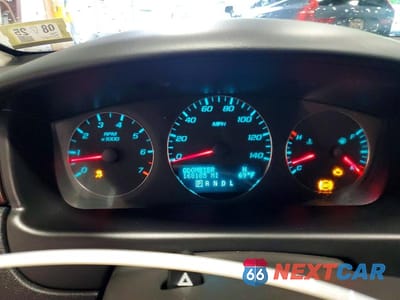 Zdjęcie 9 z 12 samochodu: 2015 CHEVROLET IMPALA LIMITED LT VIN:2G1WB5E32F1144000 - miniatura