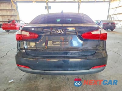 Zdjęcie 6 z 12 samochodu: 2014 KIA FORTE LX VIN:KNAFX4A63E5082040 - miniatura