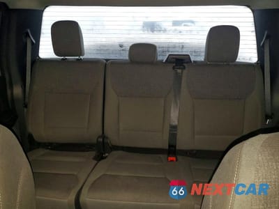 Zdjęcie 10 z 13 samochodu: 2025 FORD F150 XLT VIN:1FTEW3KP9SKE53802 - miniatura