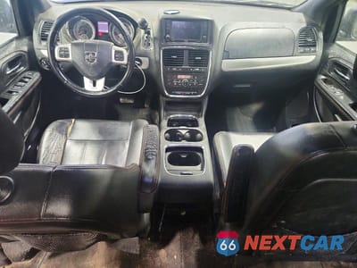 Zdjęcie 8 z 14 samochodu: 2019 DODGE GRAND CARAVAN GT VIN:2C4RDGEG9KR718133 - miniatura
