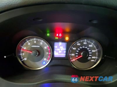 Zdjęcie 9 z 13 samochodu: 2014 SUBARU FORESTER 2.5I LIMITED VIN:JF2SJAJC9EH460272 - miniatura