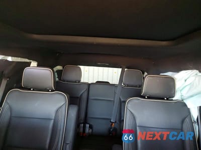 Zdjęcie 10 z 13 samochodu: 2023 CHEVROLET TAHOE K1500 PREMIER VIN:1GNSKSKD7PR304163 - miniatura