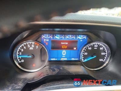 Zdjęcie 9 z 12 samochodu: 2021 FORD F150 SUPERCREW VIN:1FTEW1EP3MKE76513 - miniatura