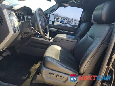Zdjęcie 7 z 12 samochodu: 2016 FORD F350 SUPER DUTY VIN:1FT8W3BT5GEB21114 - miniatura