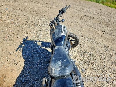 Zdjęcie 6 z 8 samochodu: 2026 HARLEY-DAVIDSON RH975 VIN:MLY1ZH113TS302811 - miniatura