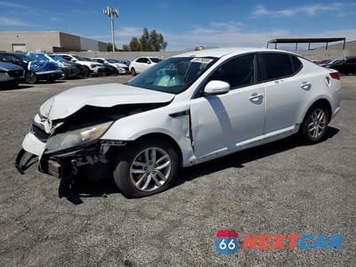 2012 KIA OPTIMA LX 5XXGM4A78CG055868 - główne zdjęcie licytacji z USA - miniatura