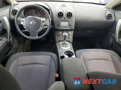 Zdjęcie 8 z 13 samochodu: 2012 NISSAN ROGUE S/SV VIN:JN8AS5MTXCW613913 - miniatura