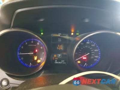 Zdjęcie 9 z 12 samochodu: 2017 SUBARU OUTBACK 2.5I LIMITED VIN:4S4BSANC9H3338336 - miniatura