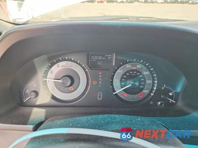 Zdjęcie 9 z 14 samochodu: 2011 HONDA ODYSSEY EXL VIN:5FNRL5H60BB060353 - miniatura