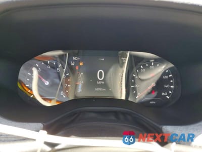 Zdjęcie 9 z 12 samochodu: 2024 JEEP COMPASS LATITUDE VIN:3C4NJDBN0RT115636 - miniatura