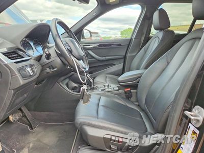 Zdjęcie 7 z 13 samochodu: 2021 BMW X1 XDRIVE28I VIN:WBXJG9C02M5T60611 - miniatura