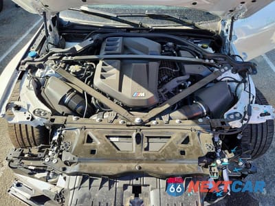 Zdjęcie 11 z 13 samochodu: 2026 BMW M4 COMPETITION VIN:WBS43BA04TCW34488 - miniatura