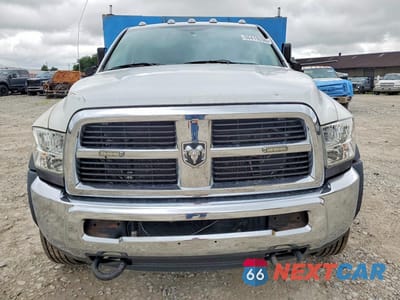 Piąte zdjęcie samochodu w środku: 2012 DODGE RAM 5500 ST VIN:3C7WDNCL6CG194019 - miniatura