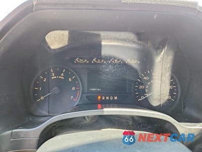 Zdjęcie 9 z 12 samochodu: 2018 FORD F150 SUPERCREW VIN:1FTFW1E50JKC10848 - miniatura