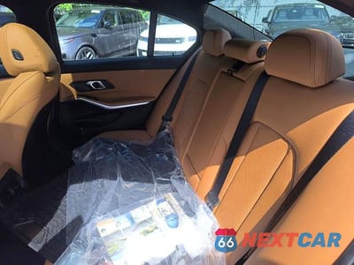 Zdjęcie 11 z 15 samochodu: 2026 BMW 330XI VIN:WBA23LA03TFW43554 - miniatura