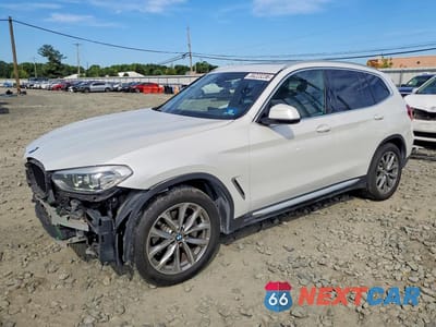 2018 BMW X3 XDRIVE30I 5UXTR9C58JLD69625 - główne zdjęcie licytacji z USA - miniatura