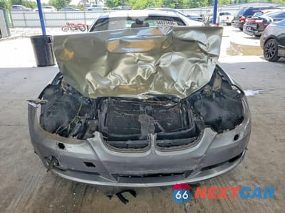 Piąte zdjęcie samochodu w środku: 2007 BMW 328 I VIN:WBAWB33587P130782 - miniatura