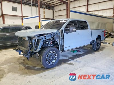 2026 FORD F250 SUPER DUTY 1FT8W2BT7TED16166 - główne zdjęcie licytacji z USA - miniatura