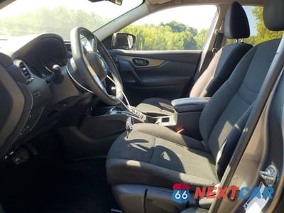Zdjęcie 7 z 13 samochodu: 2020 NISSAN ROGUE SPORT S VIN:JN1BJ1CW0LW387925 - miniatura