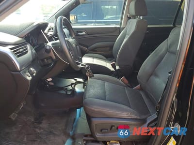 Zdjęcie 7 z 13 samochodu: 2019 CHEVROLET TAHOE POLICE VIN:1GNLCDEC3KR152133 - miniatura