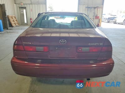 Zdjęcie 6 z 13 samochodu: 1999 TOYOTA CAMRY LE VIN:4T1BG22K1XU595955 - miniatura