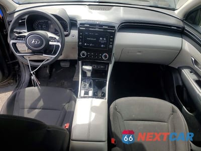 Zdjęcie 8 z 13 samochodu: 2023 HYUNDAI TUCSON VIN:5NMJBCAE8PH216473 - miniatura
