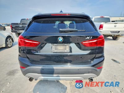 Zdjęcie 6 z 13 samochodu: 2017 BMW X1 XDRIVE28I VIN:WBXHT3Z30H4A53655 - miniatura