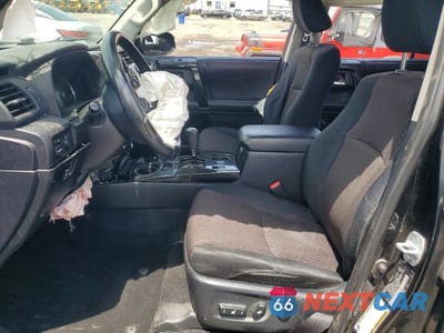 Zdjęcie 7 z 14 samochodu: 2014 TOYOTA 4RUNNER TRAIL VIN:JTEBU5JR2E5169224 - miniatura