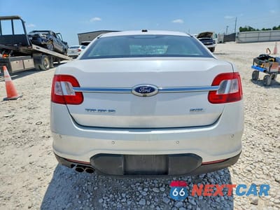 Zdjęcie 6 z 12 samochodu: 2011 FORD TAURUS SEL VIN:1FAHP2EW5BG155313 - miniatura
