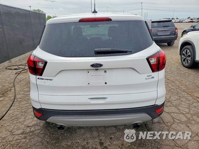 Zdjęcie 6 z 13 samochodu: 2019 FORD ESCAPE VIN:1FMCU9GD7KUA99275 - miniatura