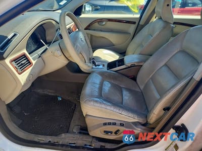 Zdjęcie 7 z 13 samochodu: 2007 VOLVO S80 3.2 VIN:YV1AS982571021319 - miniatura
