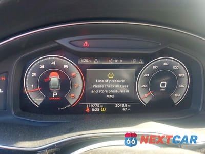 Zdjęcie 9 z 13 samochodu: 2019 AUDI Q8 PREMIUM PLUS S-LINE VIN:WA1EVAF11KD025301 - miniatura