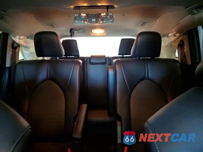Zdjęcie 10 z 13 samochodu: 2026 TOYOTA HIGHLANDER XLE VIN:5TDKDRBH8TS600464 - miniatura