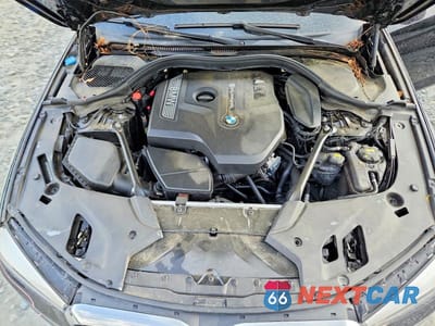 Zdjęcie 11 z 12 samochodu: 2018 BMW 530 I VIN:WBAJA5C54JWA37038 - miniatura
