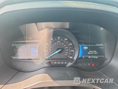 Zdjęcie 9 z 12 samochodu: 2024 FORD EDGE TITANIUM VIN:2FMPK4K9XRBA87182 - miniatura