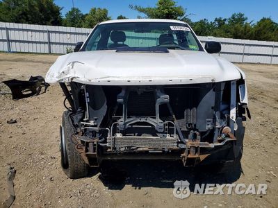 Piąte zdjęcie samochodu w środku: 2012 GMC SIERRA K2500 HEAVY DUTY VIN:1GT02ZCG0CF236995 - miniatura
