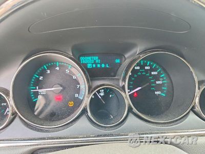 Zdjęcie 9 z 13 samochodu: 2015 BUICK ENCLAVE VIN:5GAKRBKD7FJ144417 - miniatura