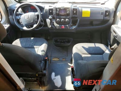 Zdjęcie 8 z 13 samochodu: 2021 RAM PROMASTER 3500 DELIVERY VAN VIN:3C6FRVJGXME503631 - miniatura