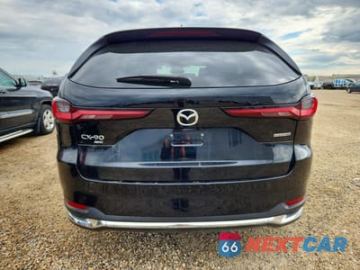 Zdjęcie 6 z 13 samochodu: 2025 MAZDA CX-90 PREMIUM VIN:JM3KKDHD5S1191422 - miniatura