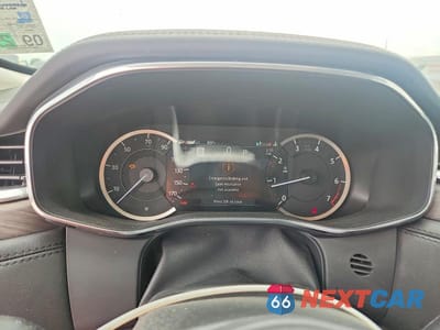 Zdjęcie 9 z 13 samochodu: 2023 JAGUAR F-PACE S VIN:SADCJ2EX3PA706285 - miniatura