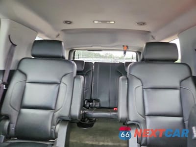 Zdjęcie 10 z 13 samochodu: 2015 CHEVROLET TAHOE K1500 LT VIN:1GNSKBKC3FR161606 - miniatura