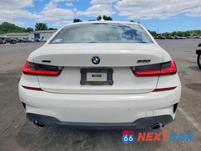 Zdjęcie 6 z 12 samochodu: 2020 BMW 330XI VIN:3MW5R7J05L8B22847 - miniatura