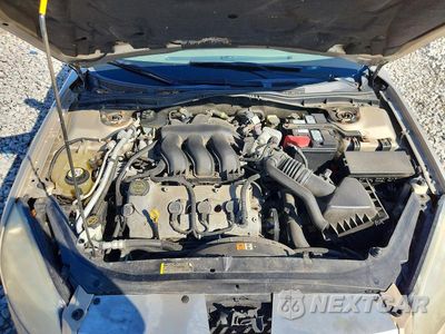 Zdjęcie 11 z 12 samochodu: 2008 MERCURY MILAN PREMIER VIN:3MEHM08138R624180 - miniatura