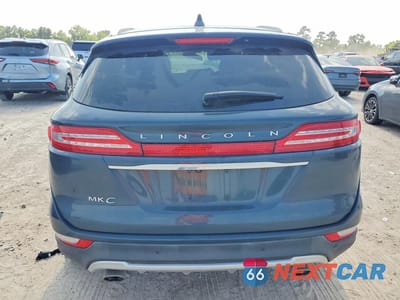 Zdjęcie 6 z 13 samochodu: 2019 LINCOLN MKC SELECT VIN:5LMCJ2C97KUL17553 - miniatura