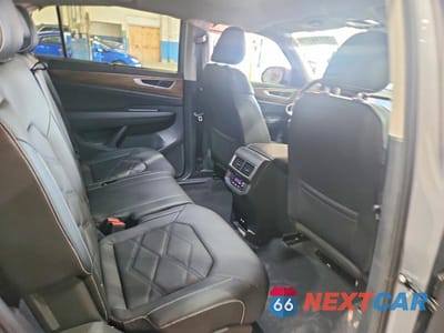 Zdjęcie 11 z 14 samochodu: 2026 VOLKSWAGEN ATLAS SE VIN:1V2HN2CA2TC571432 - miniatura